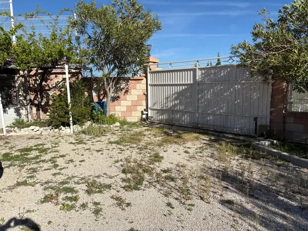 Casa o chalet independiente en Carretera urbanización los Bermejales parcela 32 tenteson, 2 - Foto 27