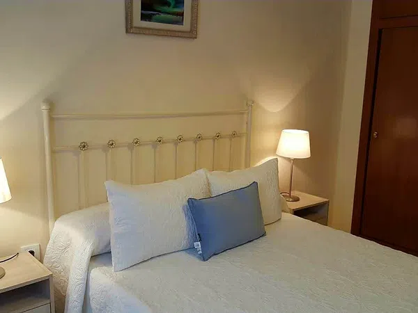 Piso en Calle Manuel Arellano, 3, Ronda de Triana-Patrocinio-Turruñuelo - Foto 8