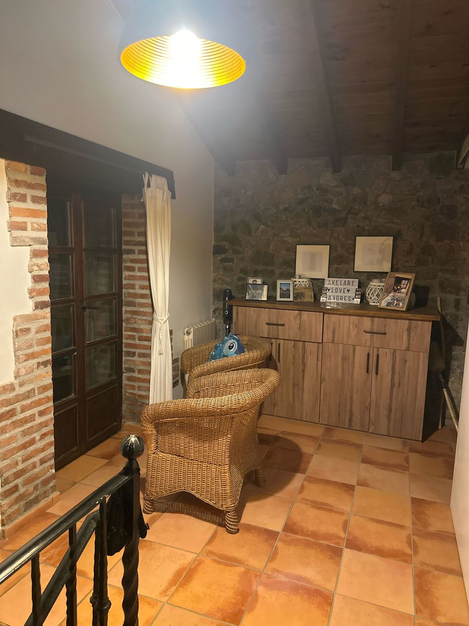 Casa de pueblo en Barrio Bucarrero, 49 - Foto 26