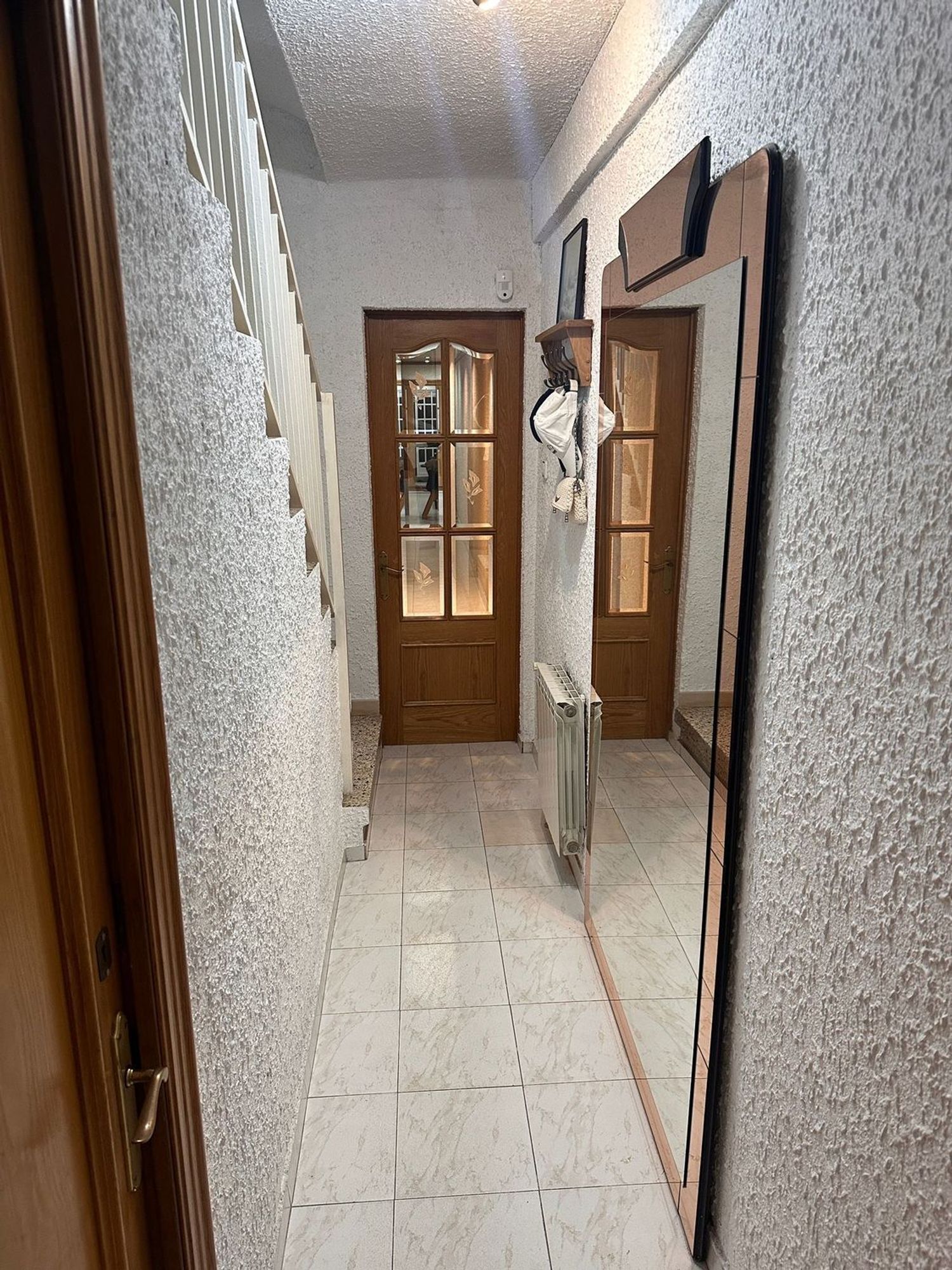 Estudio en avenida del Marquès de Sant Mori, 242 - Foto 3