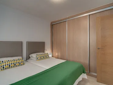 Apartamento en  Calle Madrid 9 - Foto 12