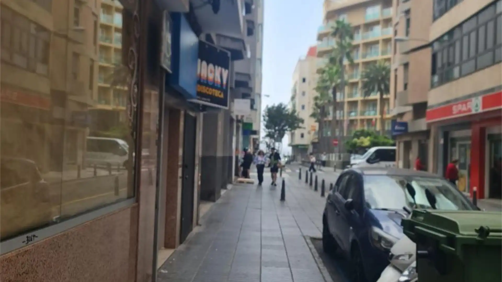 Piso en  Calle Secretario Artiles 87 - Foto 15