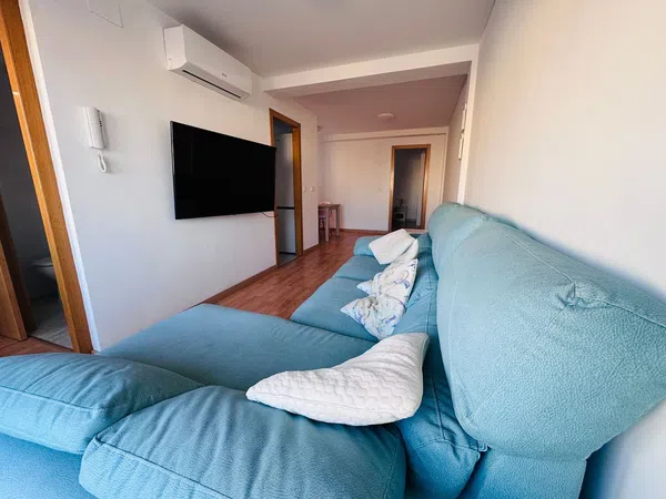 Ático en calle de Navarra, 5 - Foto 3