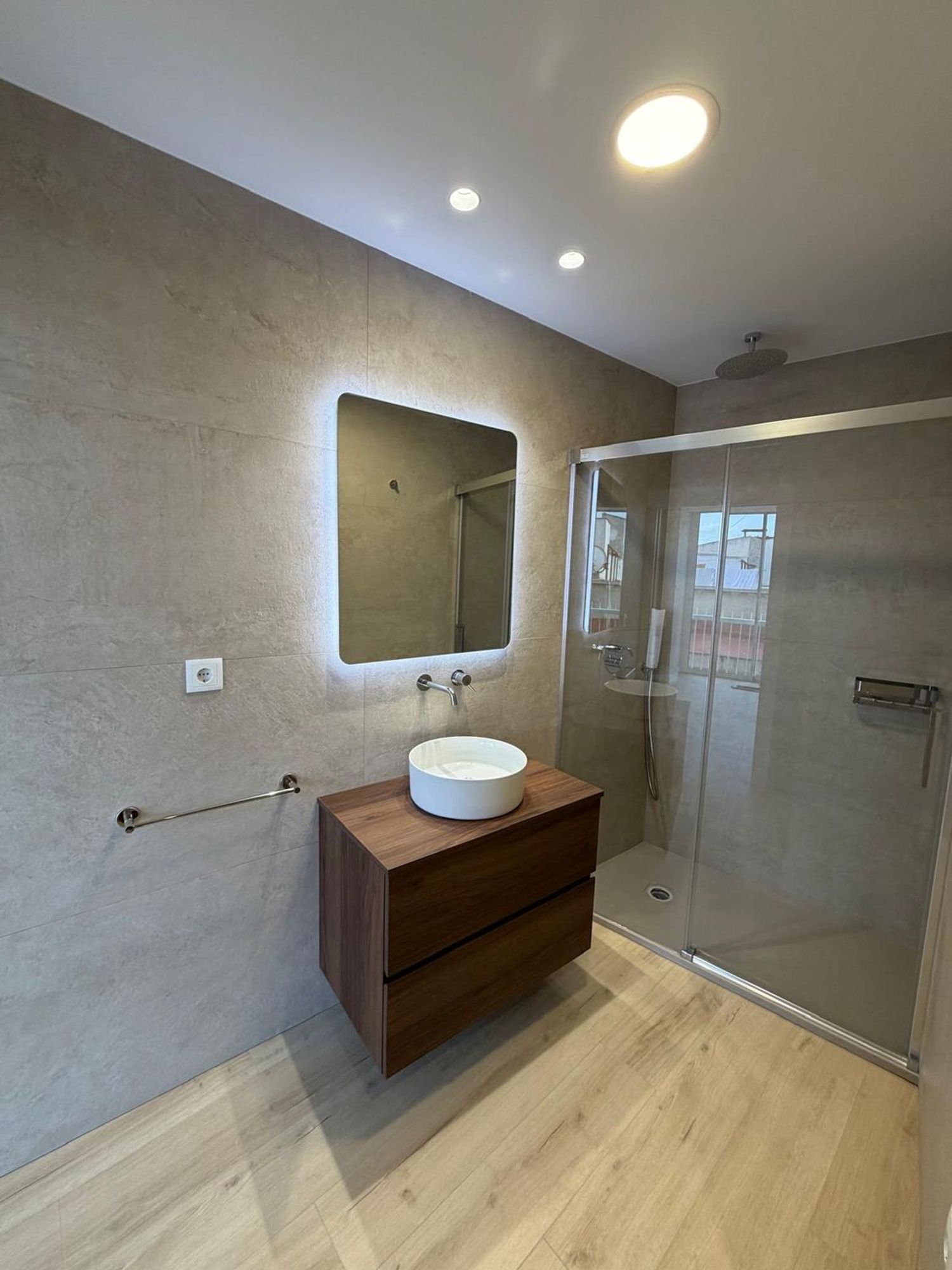Piso en Gran Vía del Escultor Francisco Salzillo, 14, Santa Catalina-San Bartolomé - Foto 16