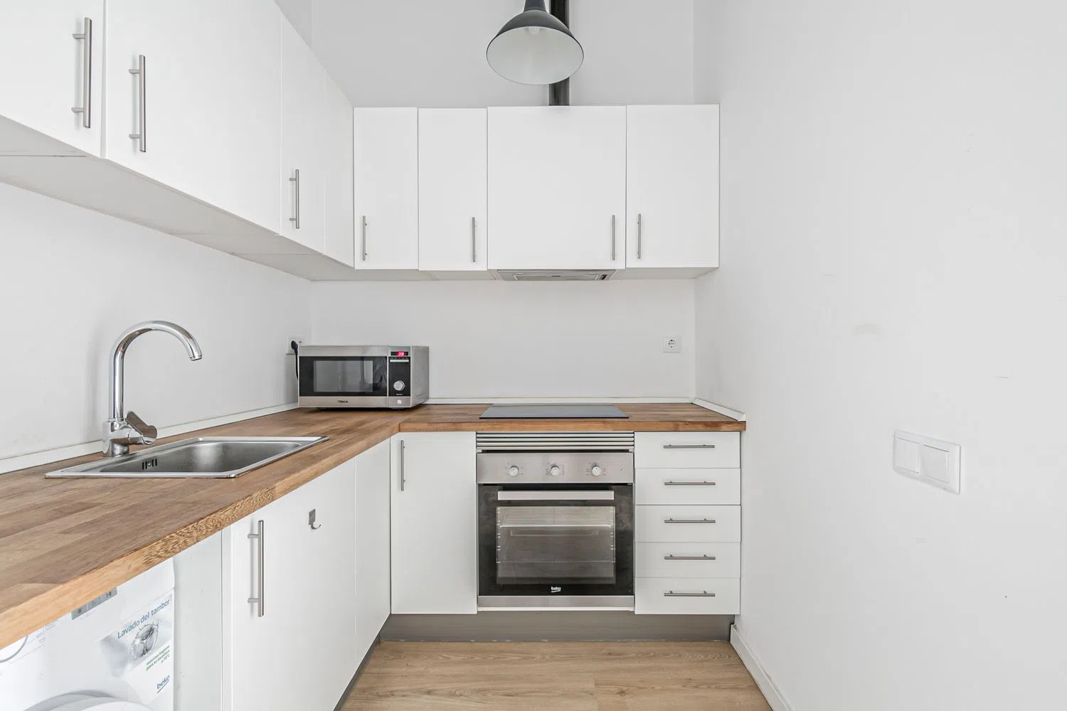 Piso en calle de Còrsega, 590 - Foto 17