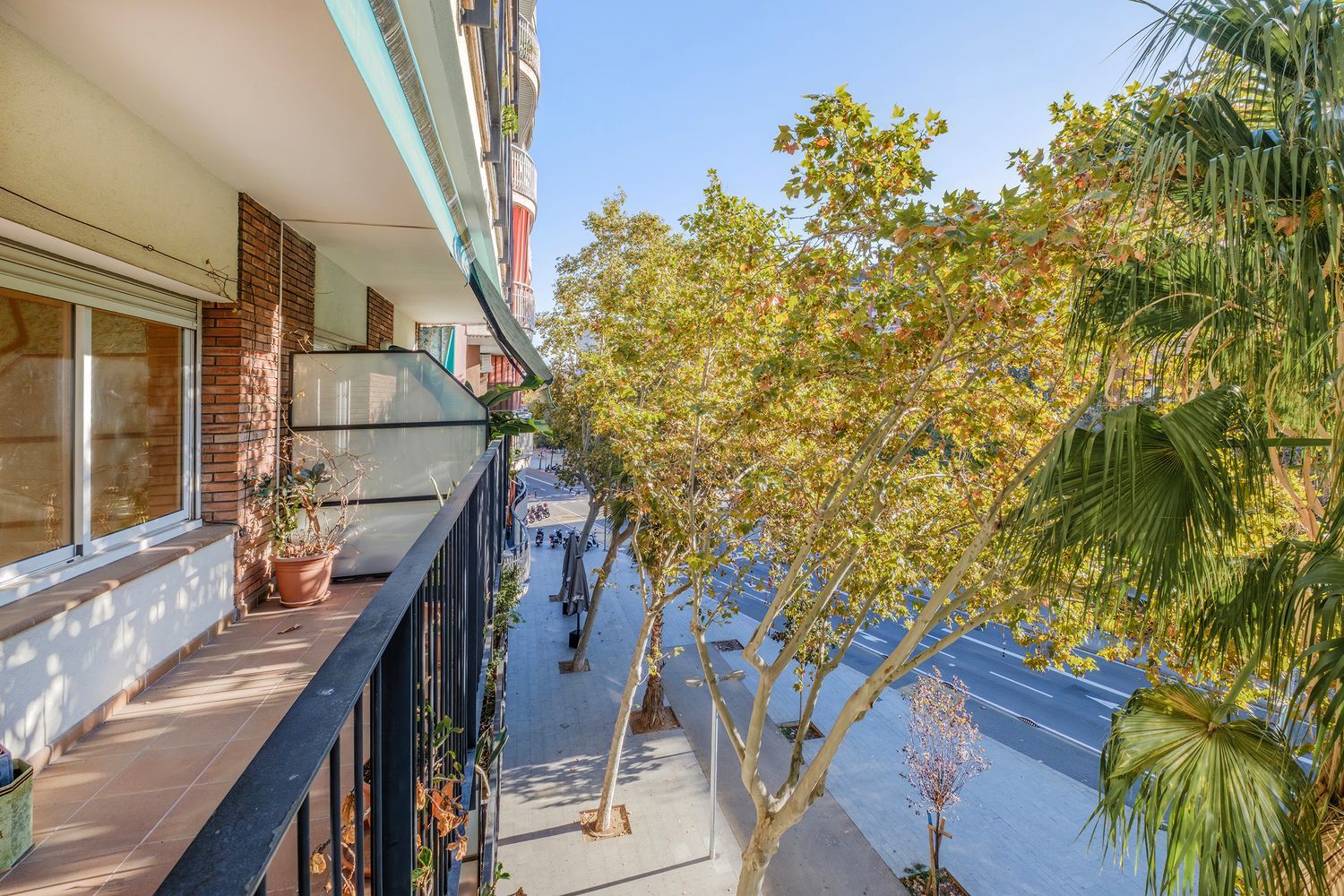 Piso en avenida de Roma, 107 - Foto 18