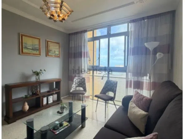 Piso en calle Diego Betancor Suárez, 34