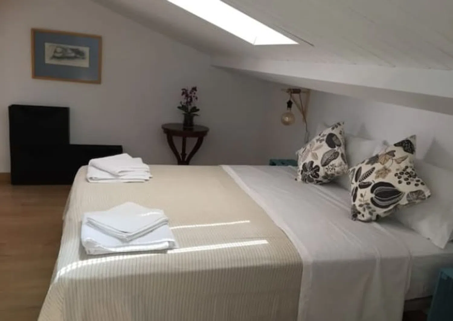 Ático en calle dos Aceras, 24 - Foto 8