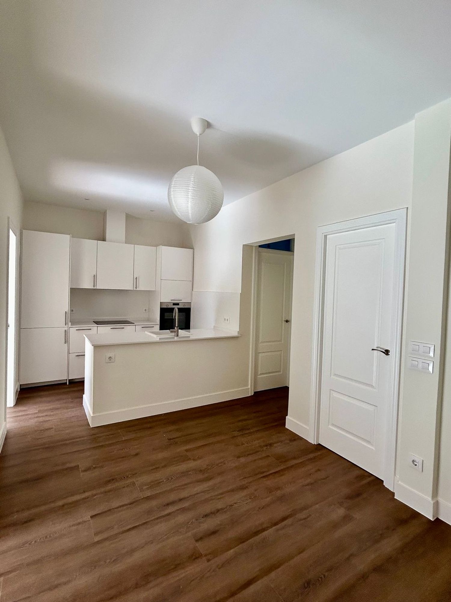 Piso en avenida del Monte Igueldo, 98 - Foto 3