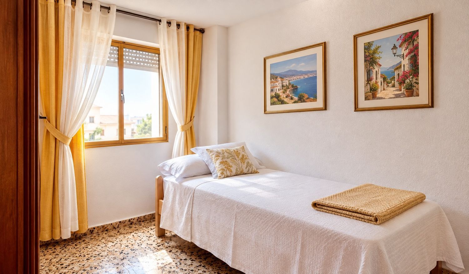 Piso en Alameda de Capuchinos, 33, El Molinillo - Capuchinos - Foto 23