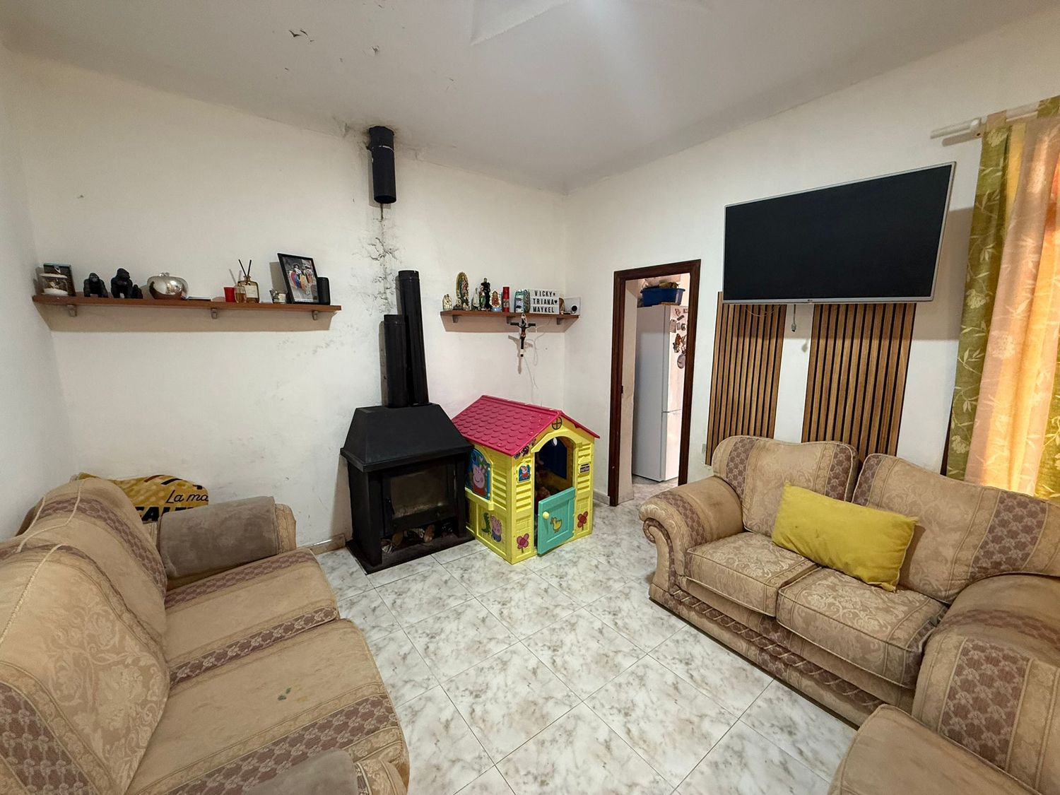 Chalet pareado en Calle de Teulada, 40 - Foto 4