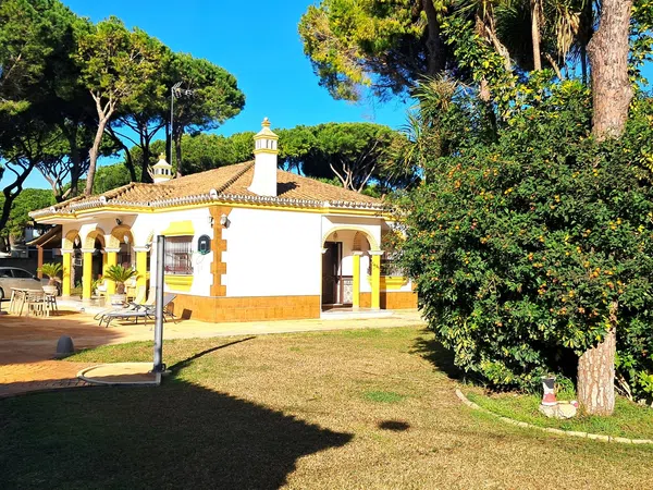 Casa independiente en Urb. rana verde Las Lagunas - Campano - Foto 2