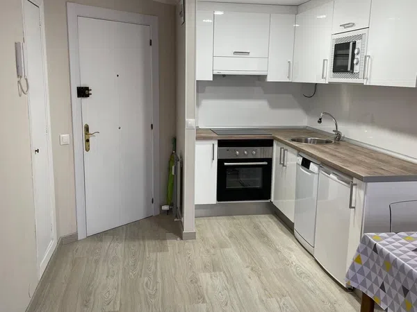 Piso en Plaza de Primo Rivera, 8, Salesas-Foncalada-Campoamor - Foto 5
