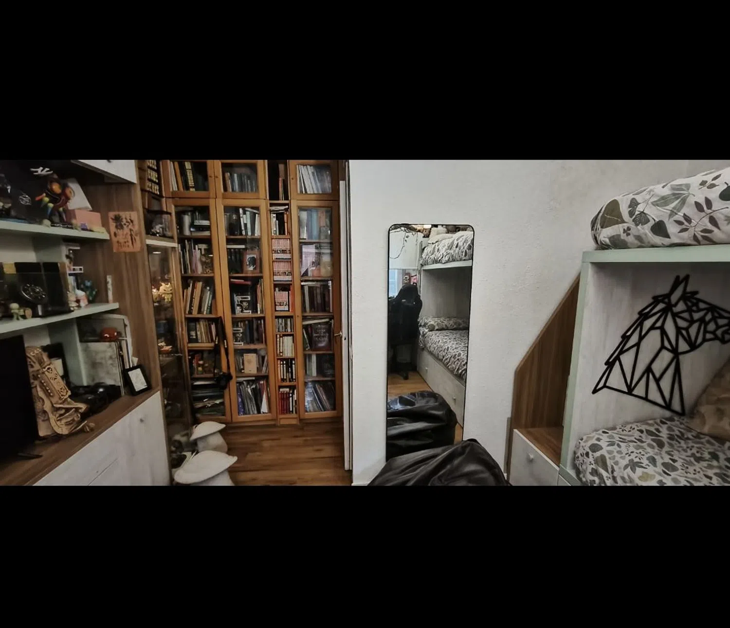 Piso en Juan Andrés, 48 - Foto 32