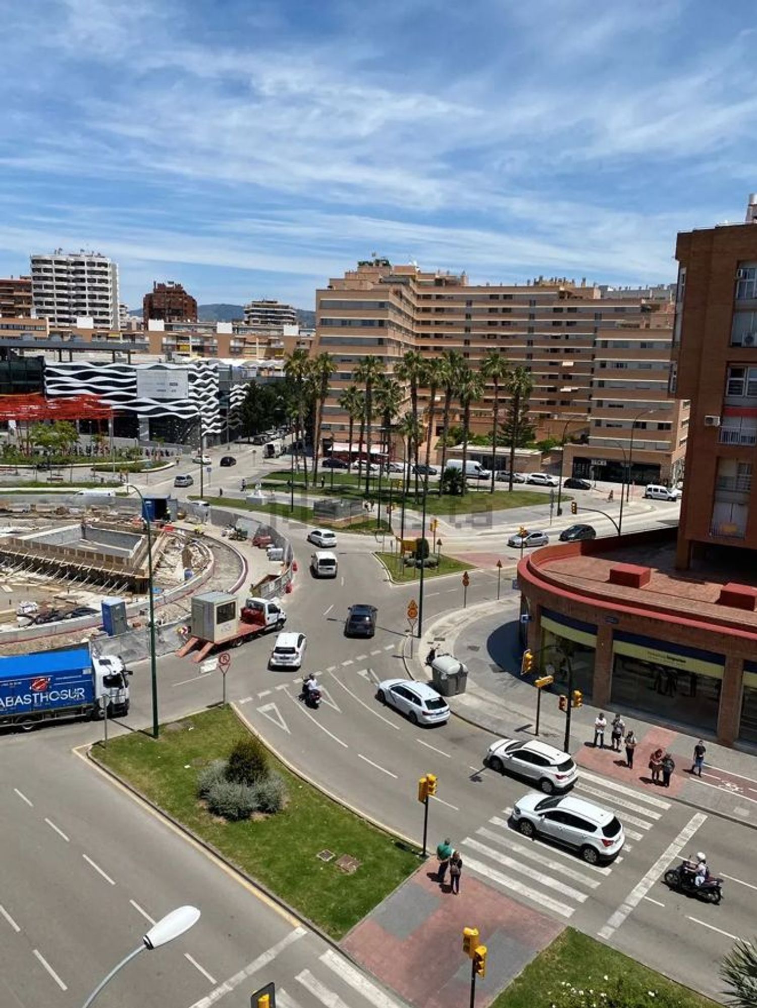 Piso en Avenida de las Américas, Perchel sur - El Bulto - Foto 3