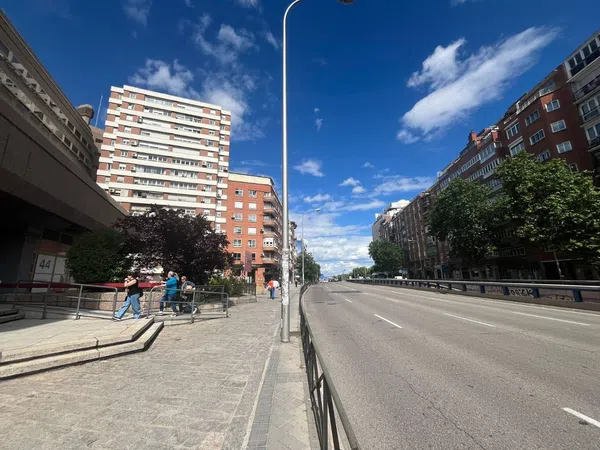 Piso en Avenida de América, 25, Prosperidad - Foto 35