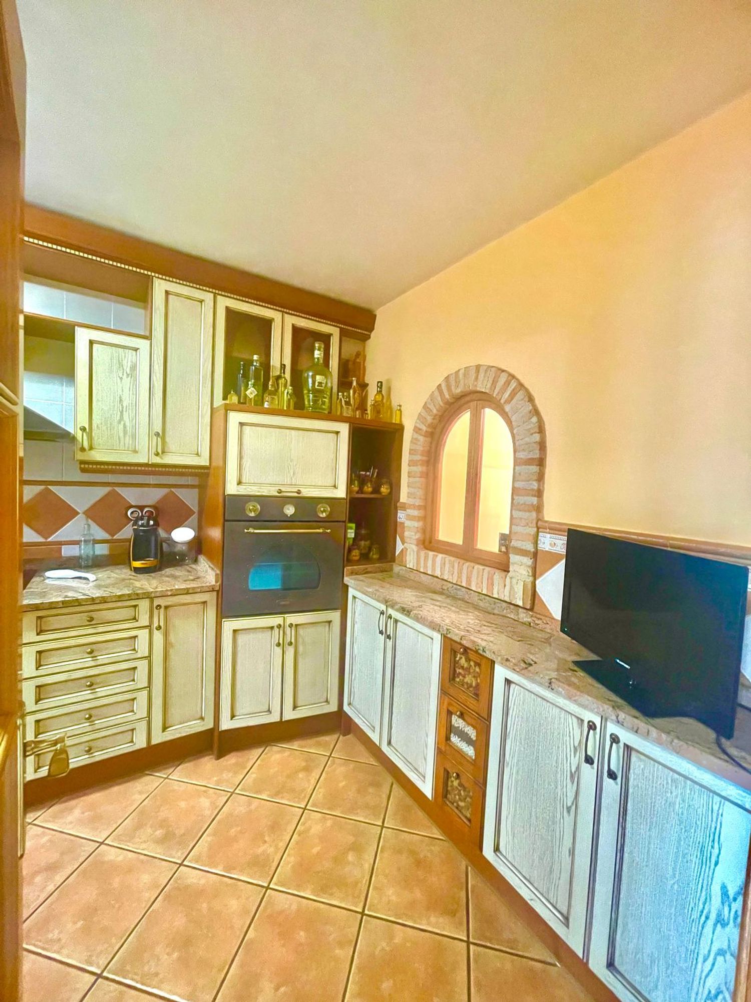 Chalet adosado en calle Fresno, 28 - Foto 15