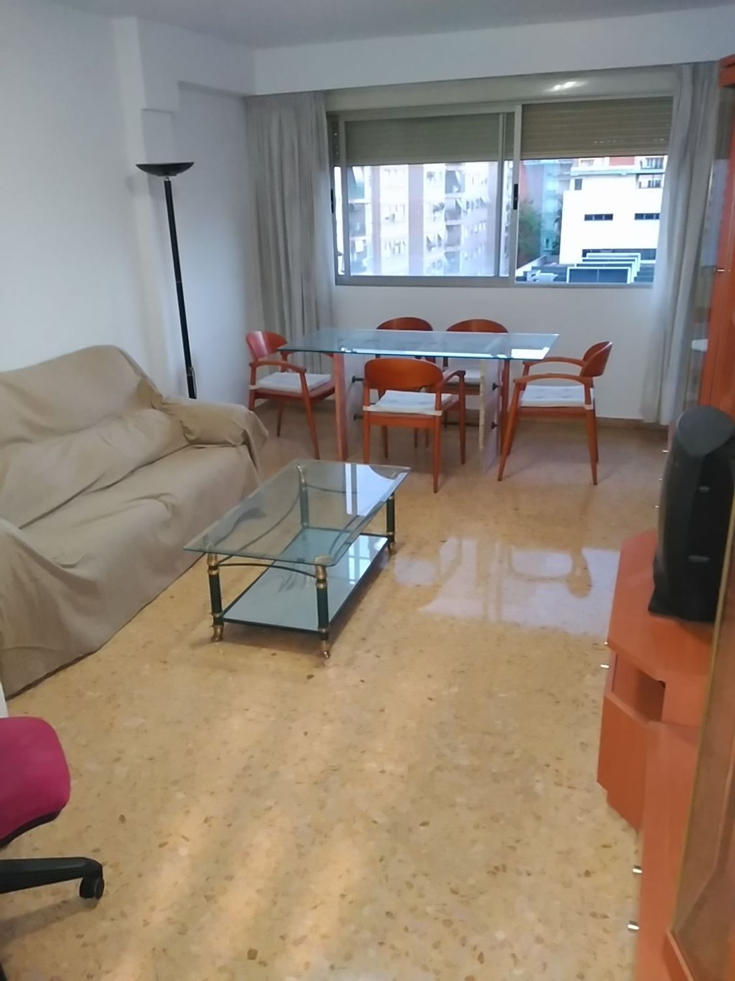 Piso en Calle del Doctor Vicente Pallarés, 46, L'Amistat - Foto 6