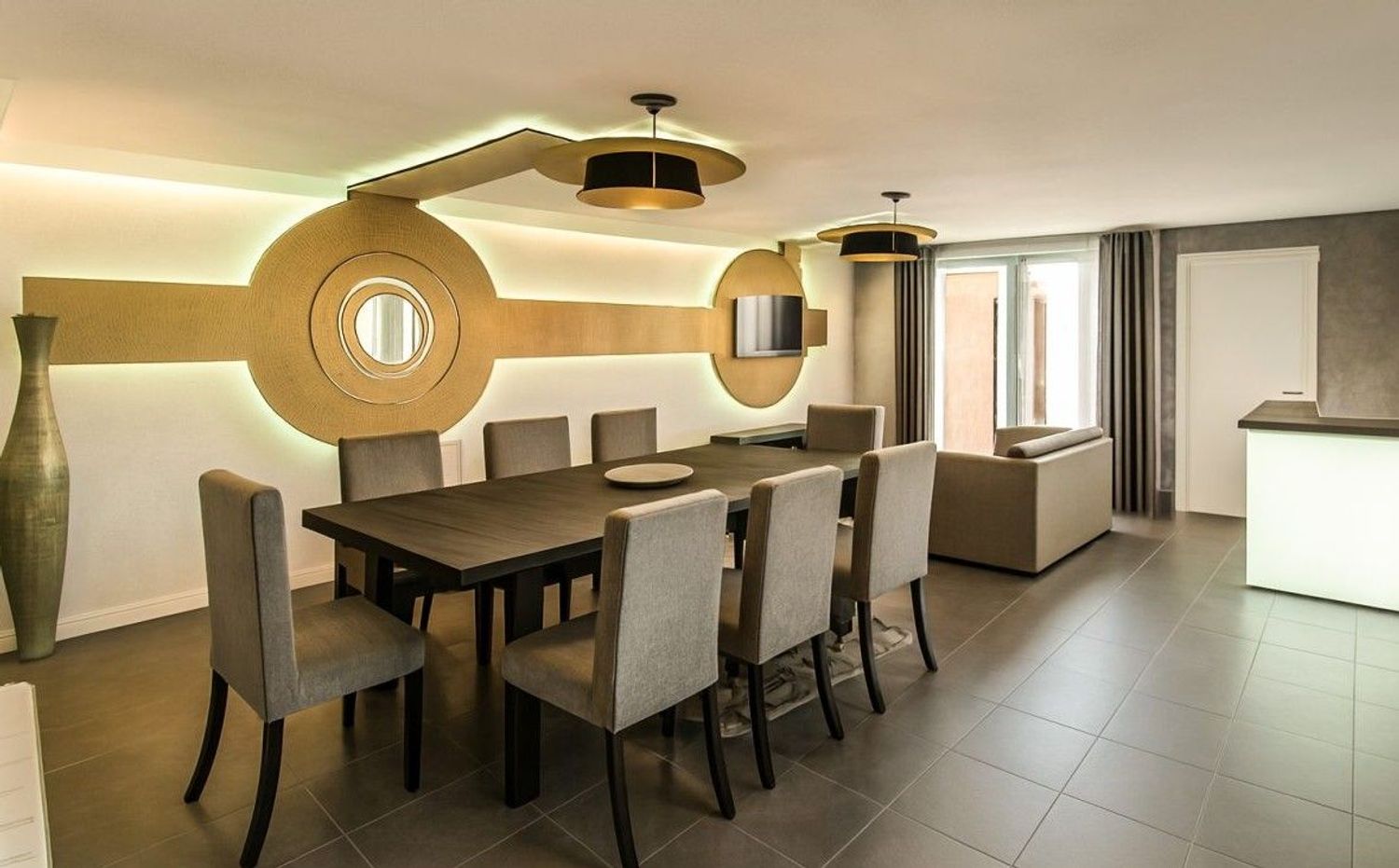 Chalet adosado en calle del Océano Ártico, 23 - Foto 18