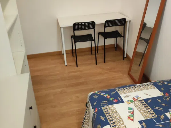 Piso en Calle del Amparo, 2 - Foto 21