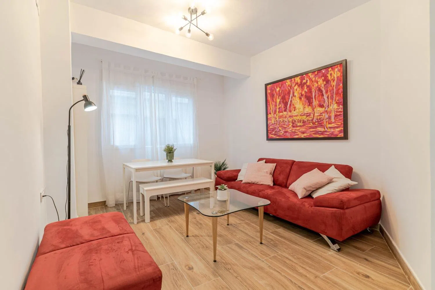 Piso en calle Navarrete, 1 - Foto 2