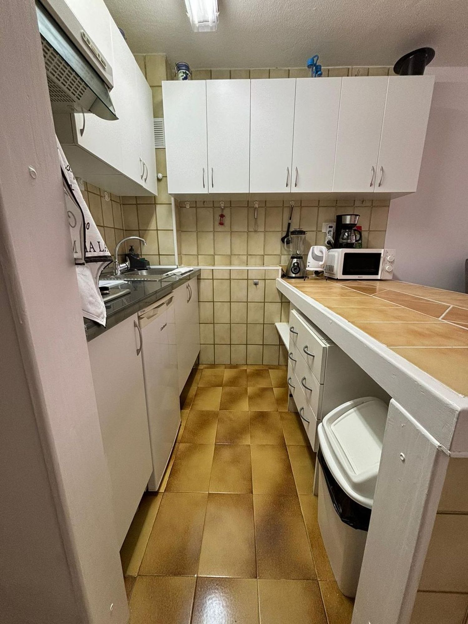 Piso en calle Buganvilla, 1 - Foto 5