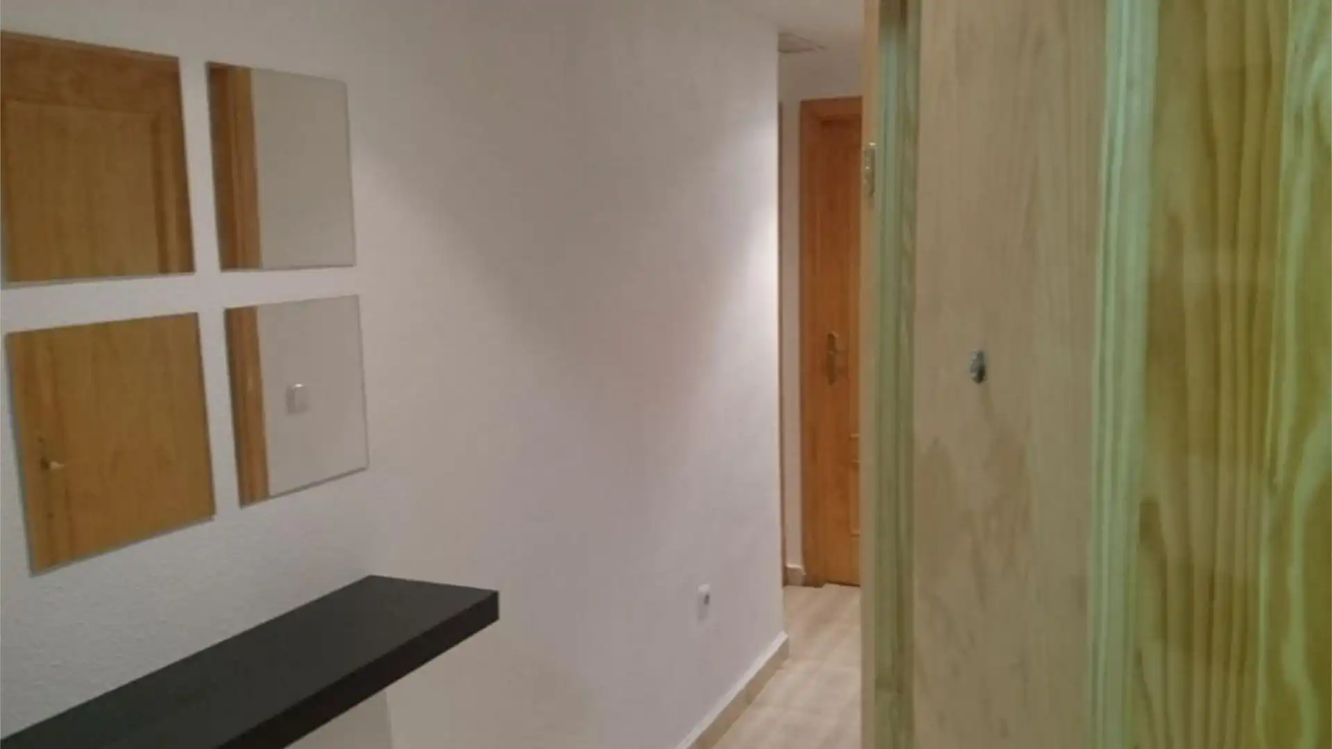 Piso en  Calle Mariano Ruiz Funes 9 - Foto 1