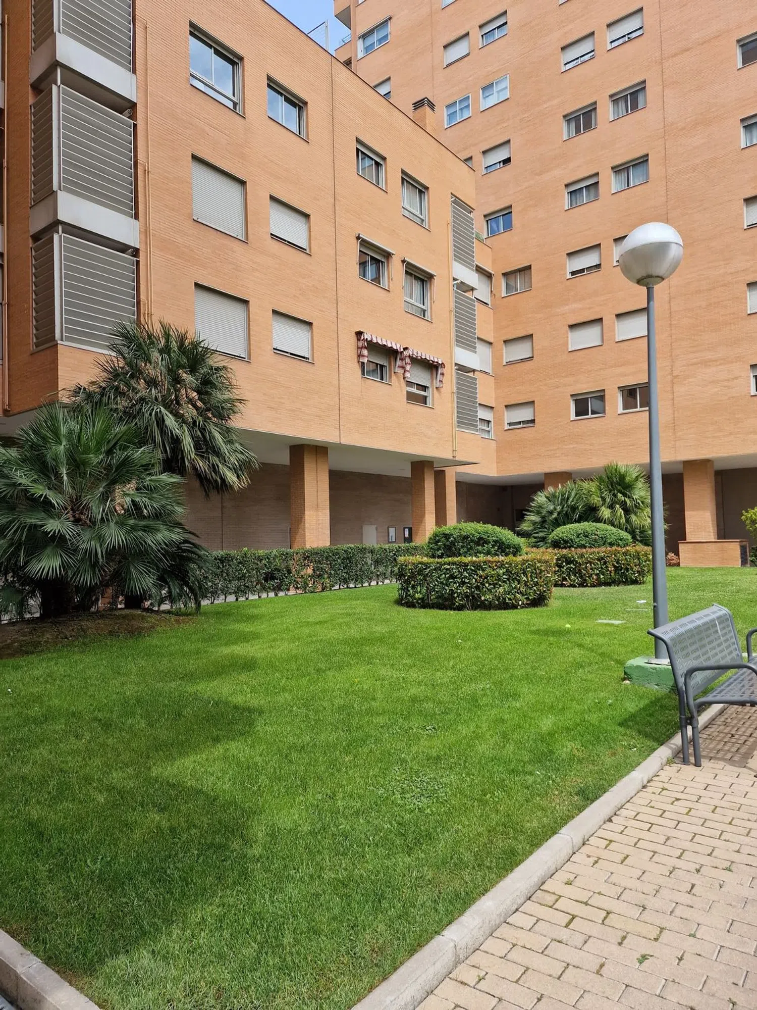 Piso en avenida Córdoba, 31 - Foto 24