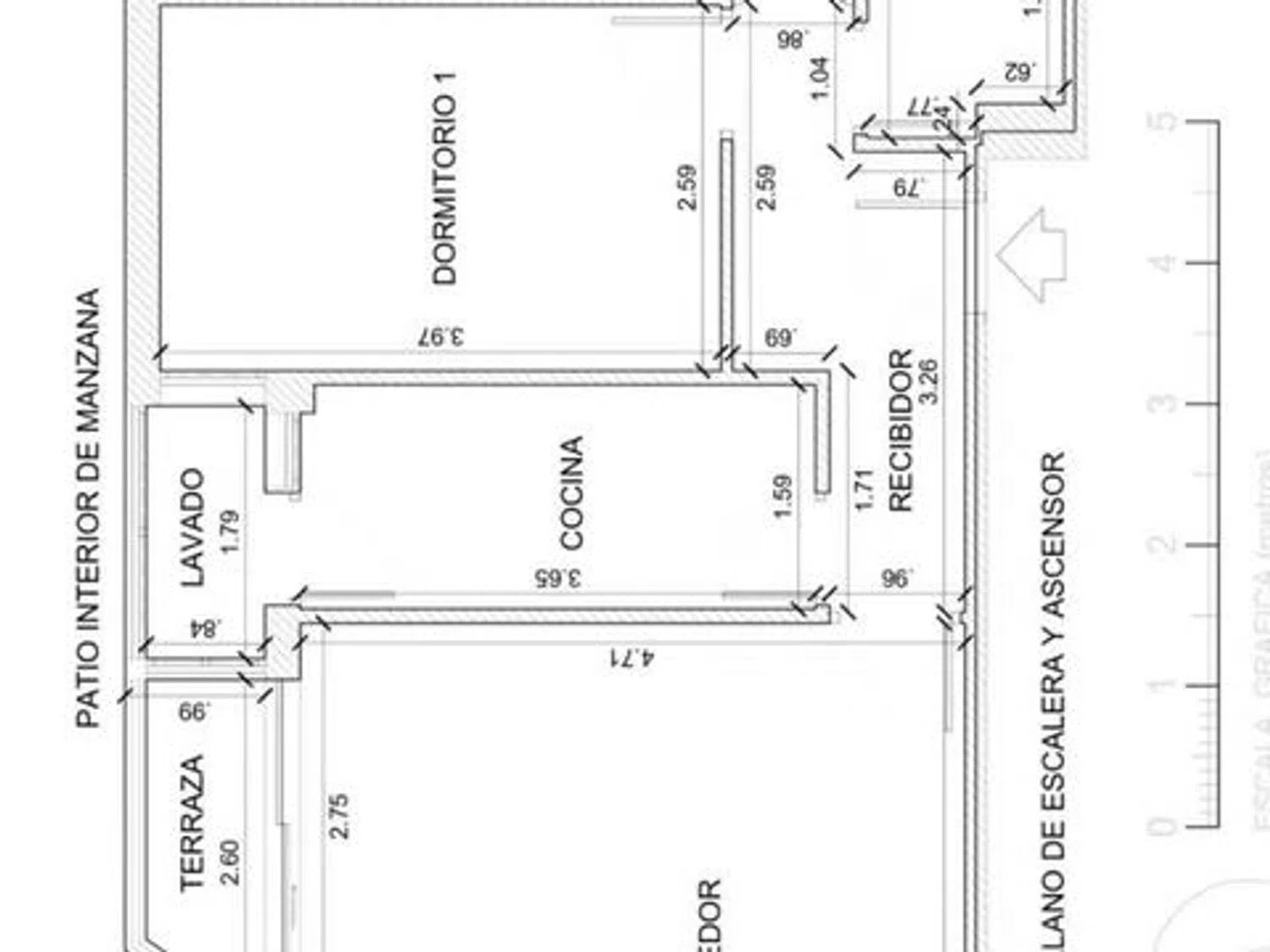 Piso en calle de Mandoni, 6 - Foto 19