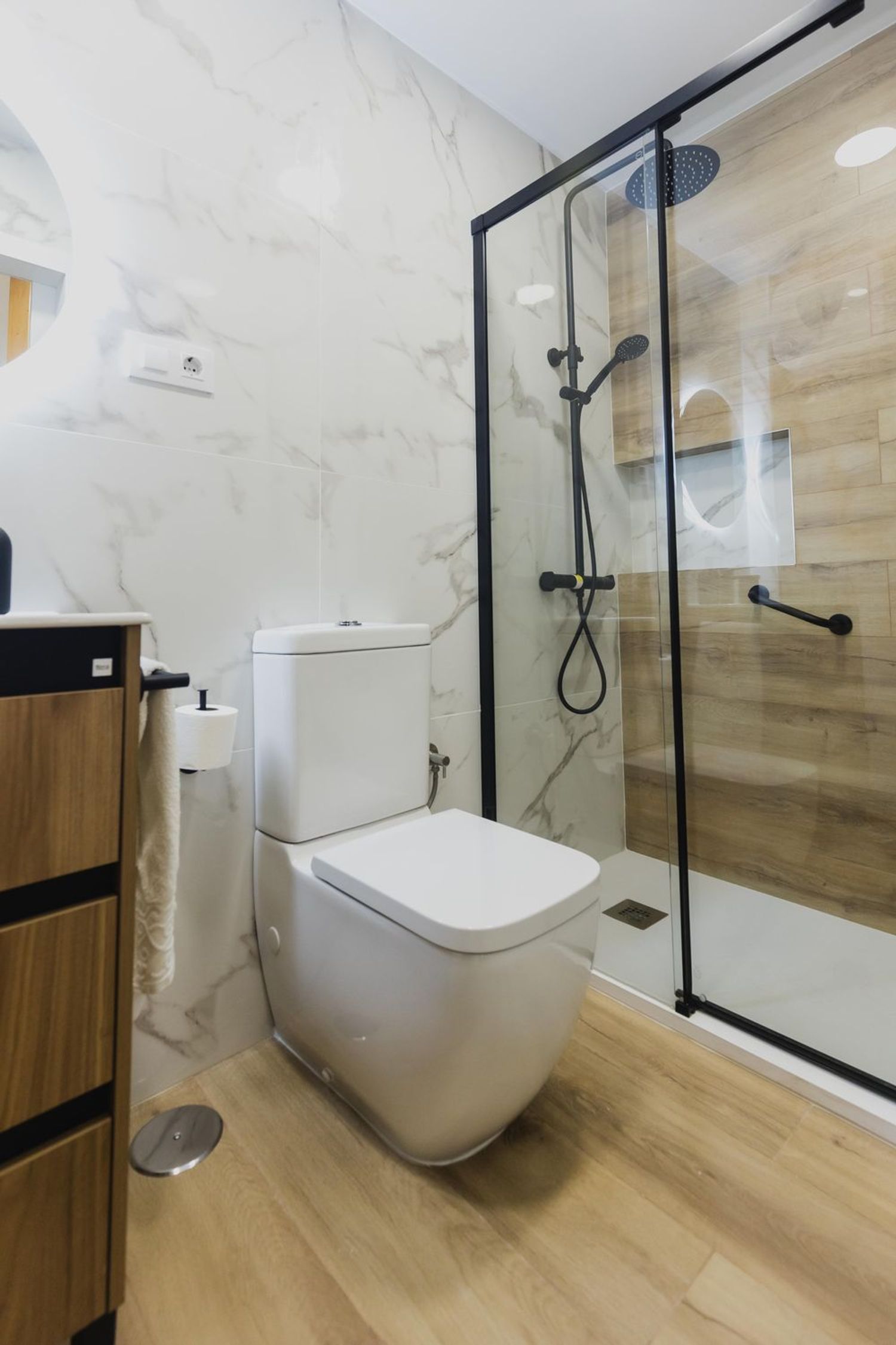 Estudio en Calle del General Vives, 1, Santa Catalina - Canteras - Foto 25