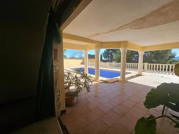 Chalet en  Avinguda del Pí 24 - Foto 7