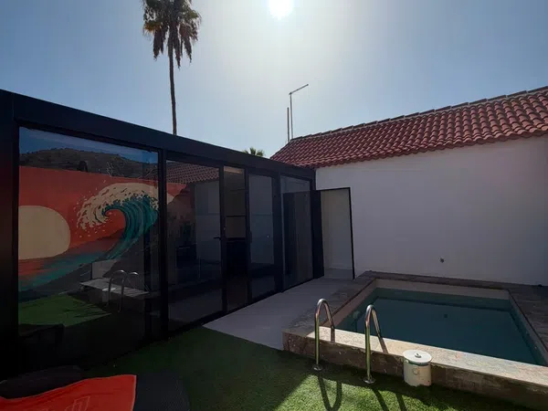 Casa o chalet independiente en Finlandia, 10, Arguineguín, Arguineguín - Foto 3