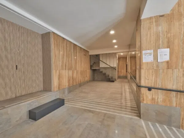 Piso en avenida General Marvá, 9 - Foto 19