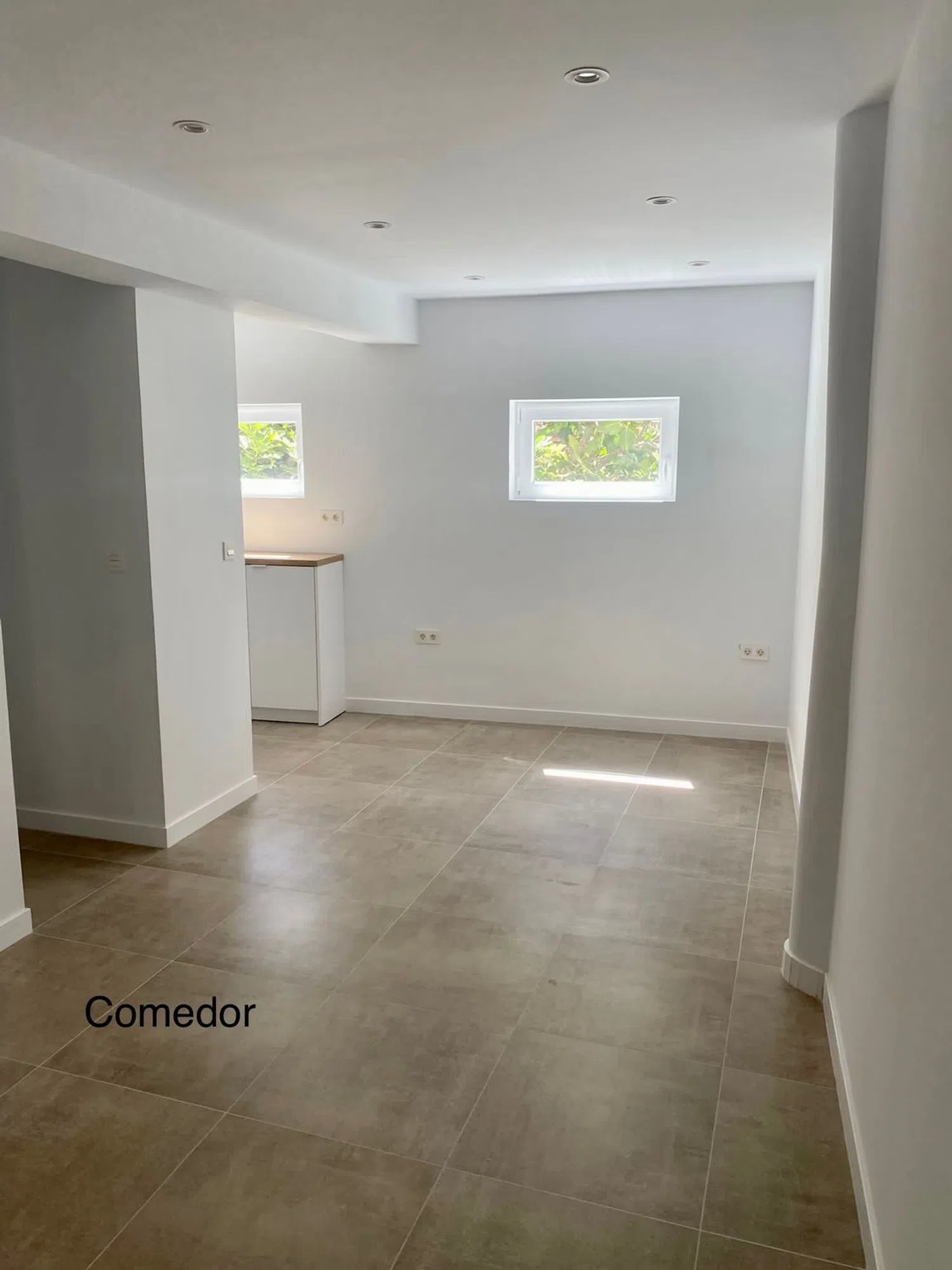 Piso en calle Honda del Realejo, 28 - Foto 6