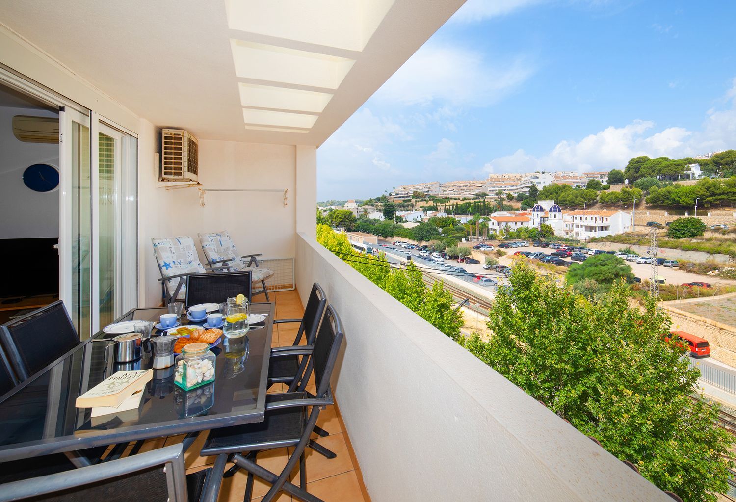 Ático en Altea Pueblo, Altea Pueblo - Foto 13