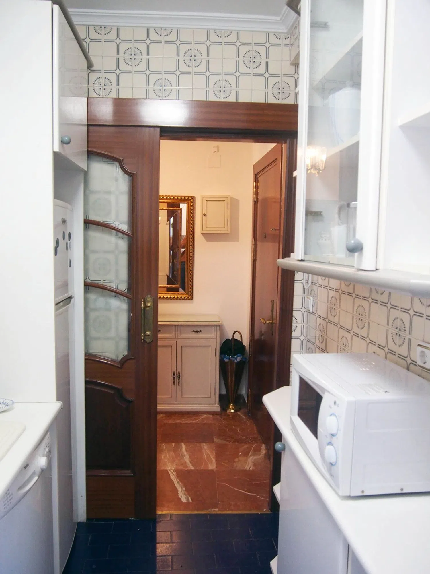 Piso en Barrio Calle Betis - Pagés del Corro - Foto 11