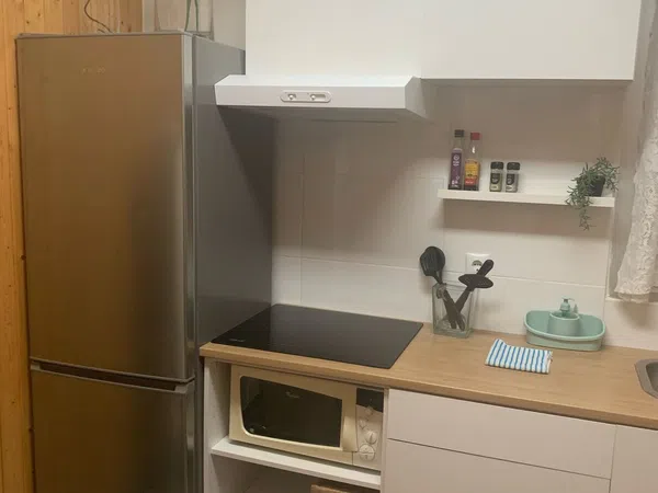 Piso en calle de Sepúlveda, 66 - Foto 10