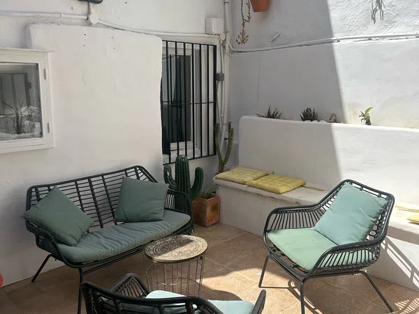Chalet adosado en Calle Santíssima Trinitat, 10, Centro Urbano, Centro Urbano - Foto 13