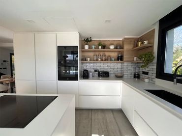Chalet en  Carrer del Camp Oliver 24 - Foto 19