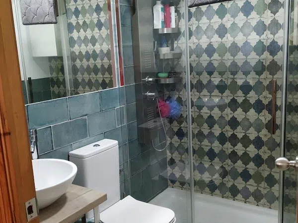 Piso en Calle San Adolfo, 14, Zoco - Poniente - Foto 8