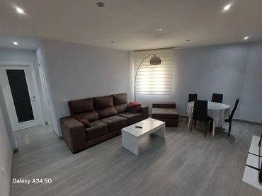 Piso en  Carrer de Sant Jordi 1 - Foto 5