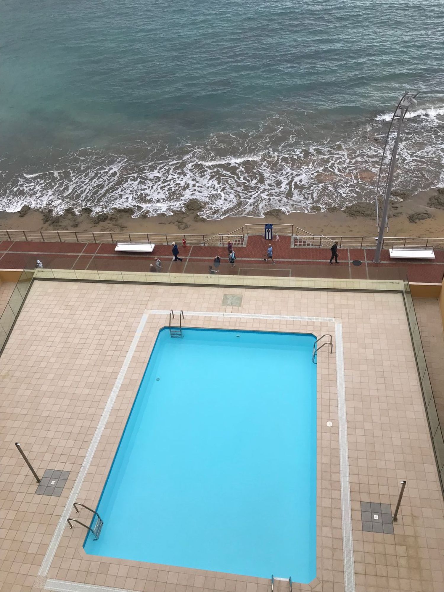 Ático en Paseo las canteras, 81, Guanarteme - Foto 4