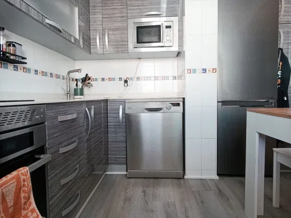 Piso en Avenida de los Juegos del Mediterráneo, 4, El Toyo, El Toyo - Foto 3