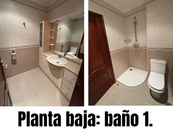 Chalet pareado en Lugar Ameixida, 61, Ribeira, Ribeira - Foto 2