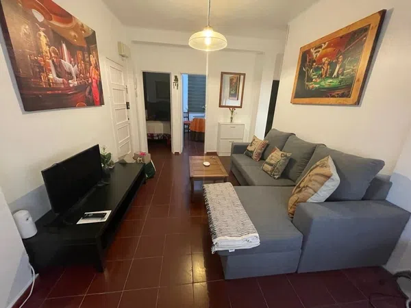 Piso en La Reconquista - El Ensanche, La Reconquista - El Ensanche - Foto 1