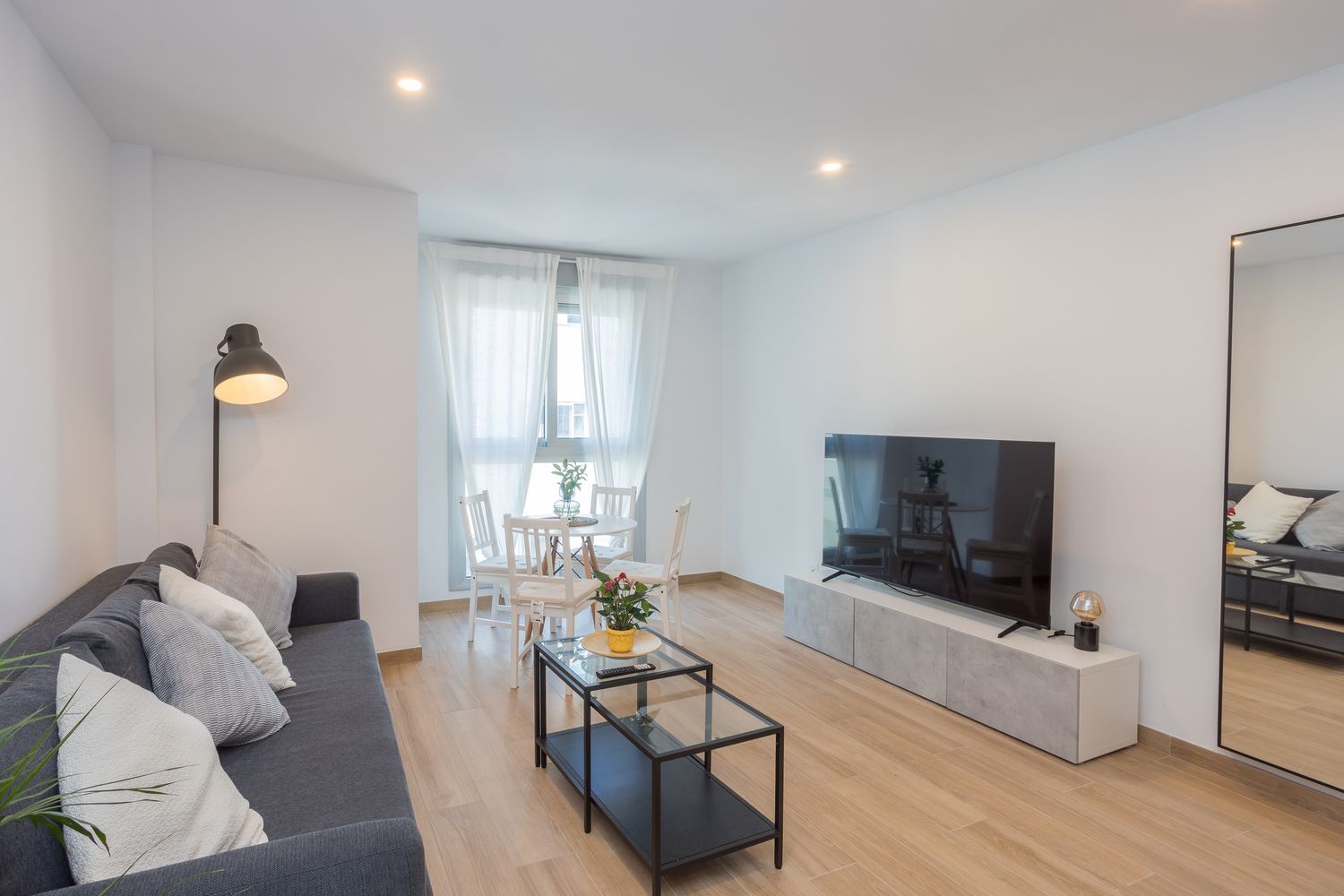 Piso en calle Fernando Guanarteme, 147 - Foto 1