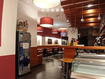 Local comercial en Badalona - Foto 11