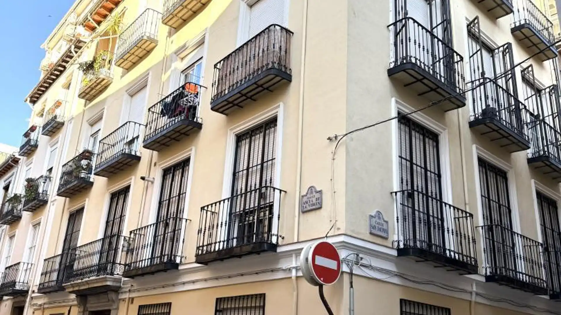 Piso en  Calle San Jacinto 21 - Foto 16