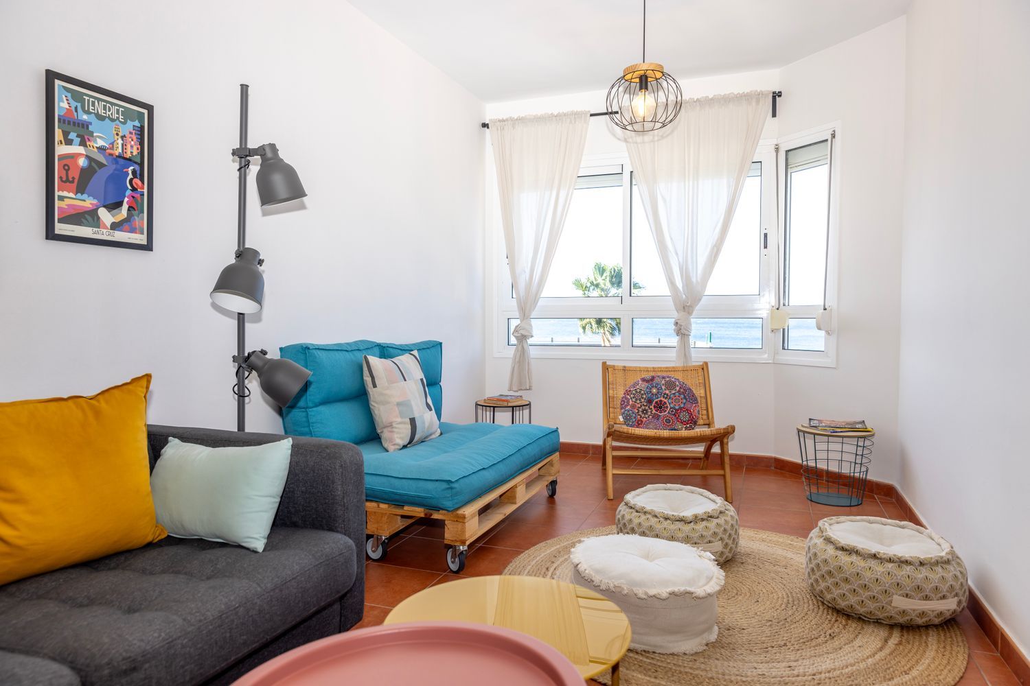 Piso en avenida Colón, 7 - Foto 3