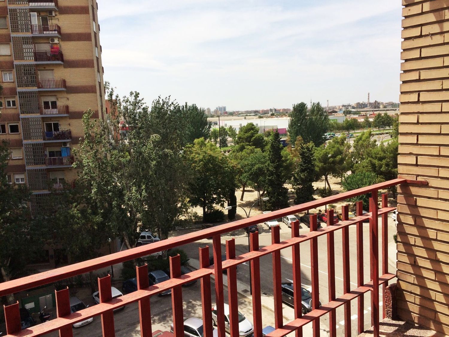 Piso en calle de la Isla de Mallorca, 22 - Foto 1